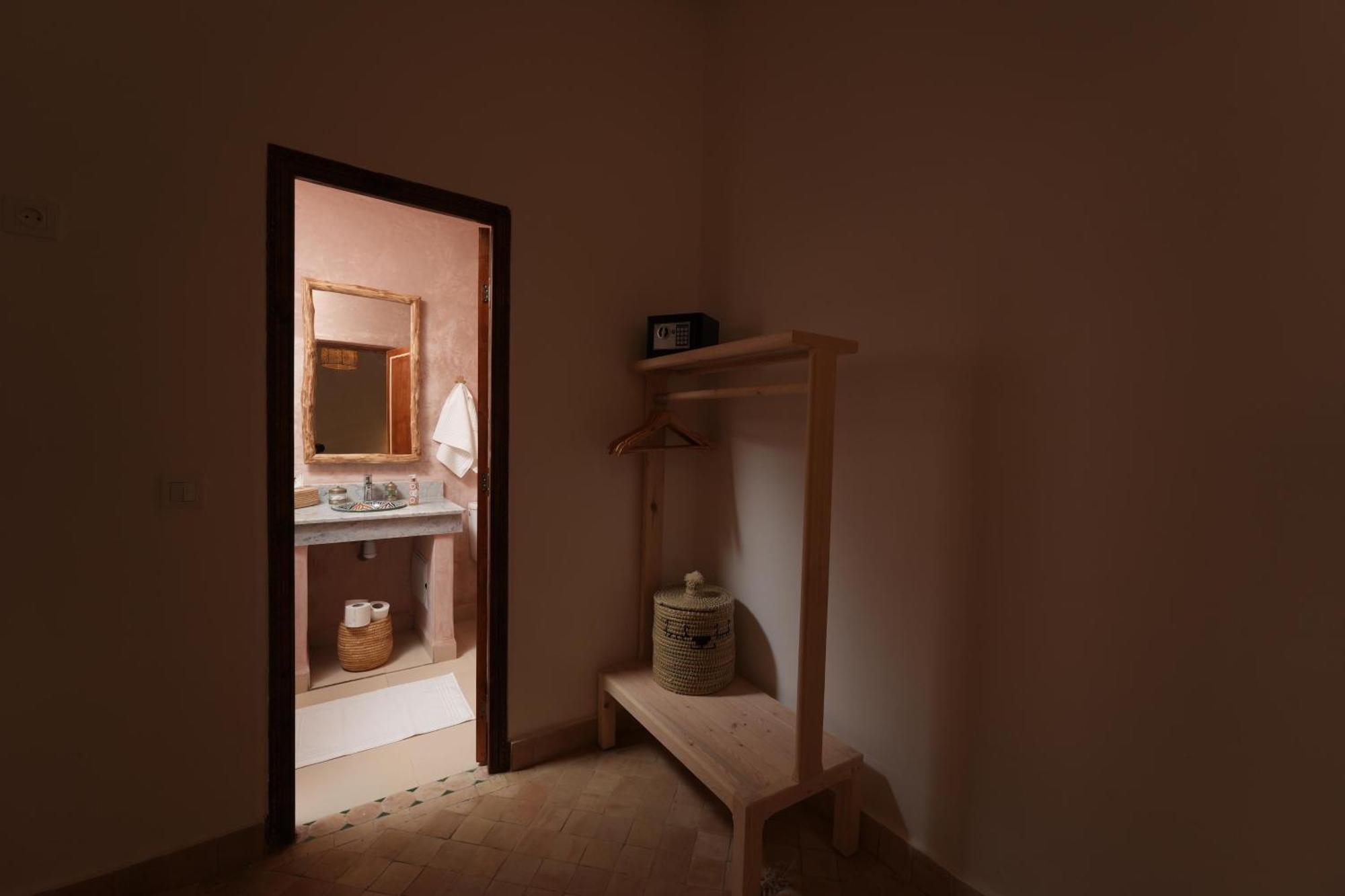 Riad Abrare 마라케시 외부 사진